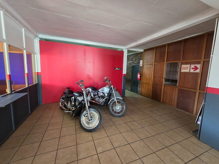 Commercial Property for Sale in Bethlehem Free State